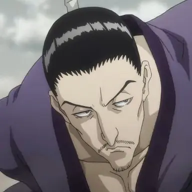 Profile image of ノブナガ