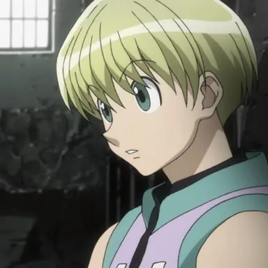 Profile image of シャルナーク