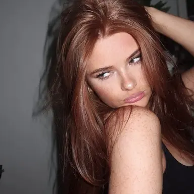 Profile image of Vivienne