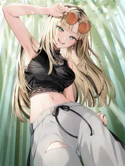 Profile image of 虎金妃  笑虎