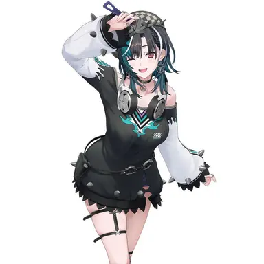 Profile image of 輪堂  千速