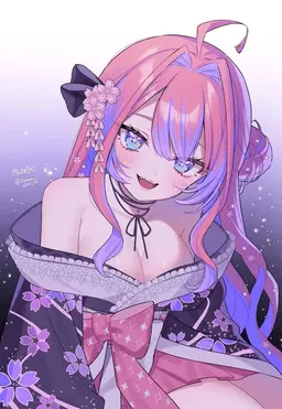 Profile image of 綺々羅々  ヴィヴィ