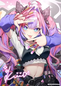 Profile image of 綺々羅々  ヴィヴィ