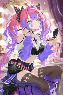 Profile image of 綺々羅々  ヴィヴィ