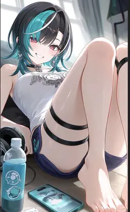 Profile image of 輪堂  千速