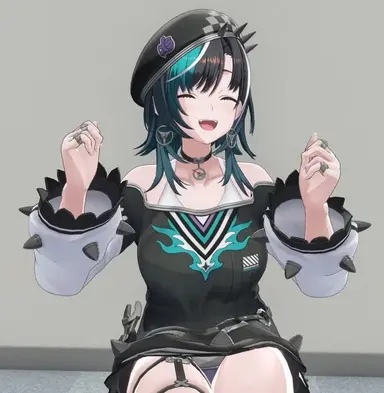 Profile image of 輪堂  千速
