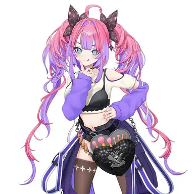 Profile image of 綺々羅々  ヴィヴィ