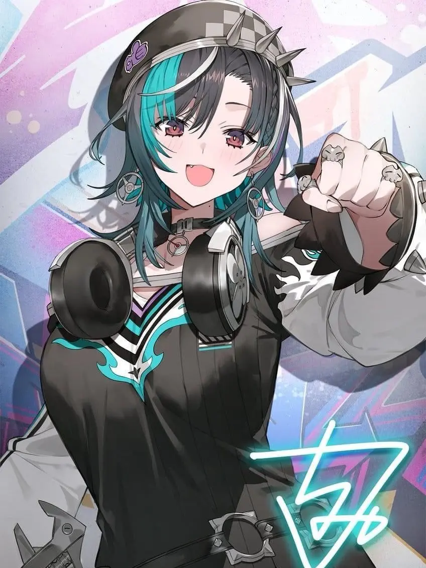 FestalQuoll2751의 輪堂千速のマネージャー