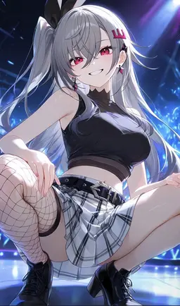 Profile image of 響咲  リオナ