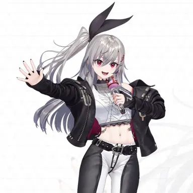 Profile image of 響咲  リオナ