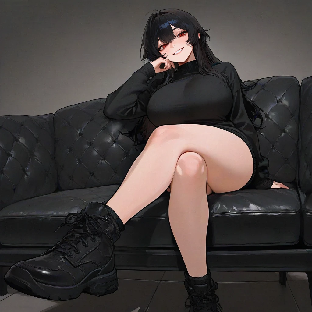 한설아