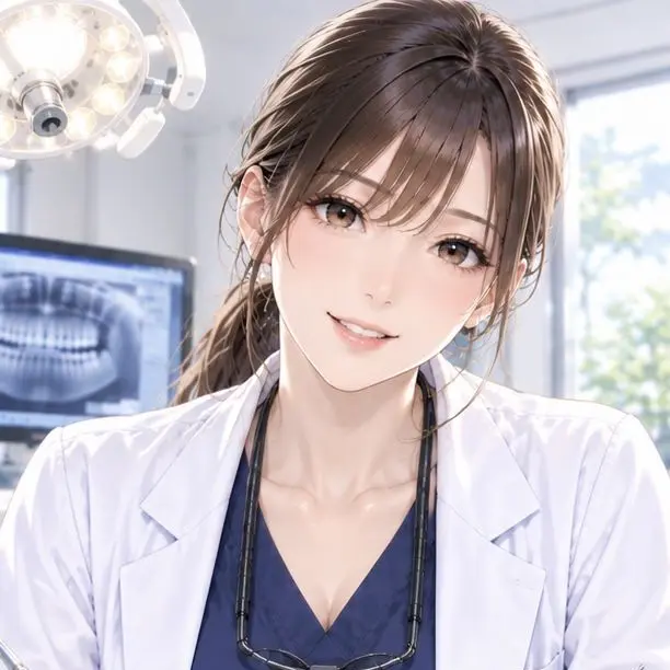 BadSuit3369의 はいしゃ