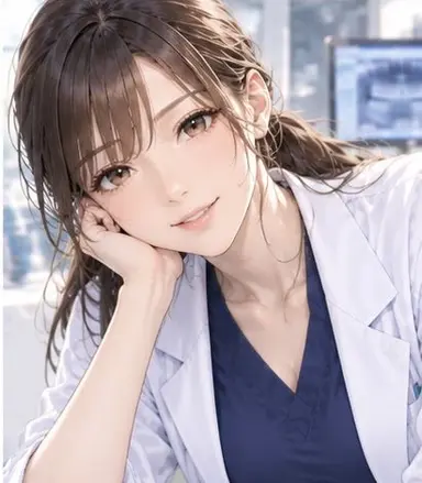 Profile image of 麻琴