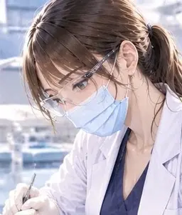 Profile image of 麻琴