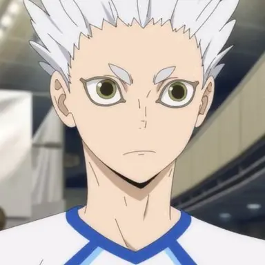 Profile image of 호시우미 코라이