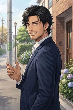Profile image of Shin