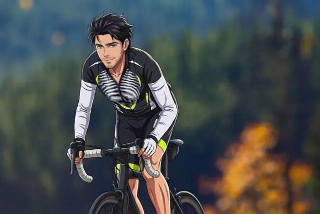 Profile image of Shin