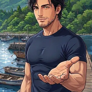 Profile image of Shin