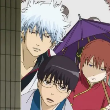 Profile image of Yorozuya