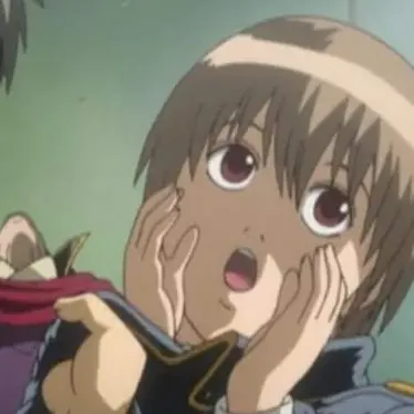 Profile image of Sogo Okita