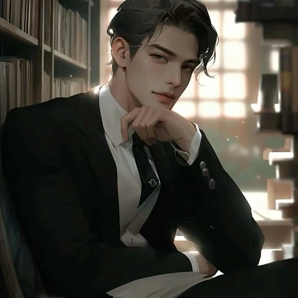 PaleFern7115의 제임스