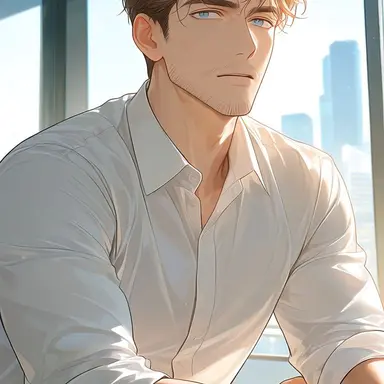 Profile image of Rafe Cameron