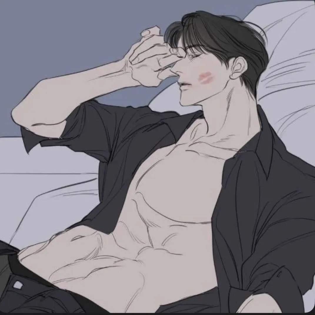 SoreMamba4723의 생긴거와 다르게 귀여운 남표니