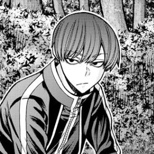 Profile image of 無陀野無人