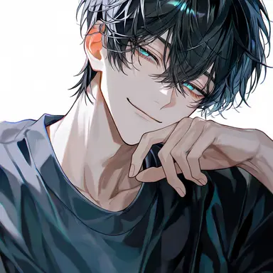Profile image of 藤宮夏至