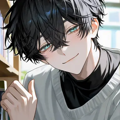 Profile image of 藤宮冬至