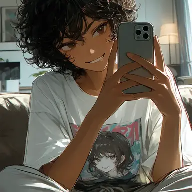 Profile image of Solene