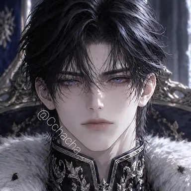 Profile image of 레이븐