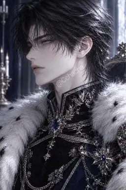 Profile image of 레이븐