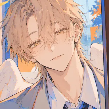 Profile image of Kiyoharu