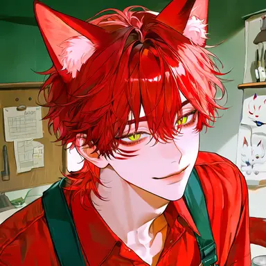 Profile image of 猫又