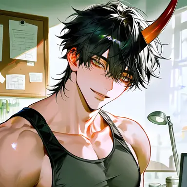 Profile image of 鬼童丸