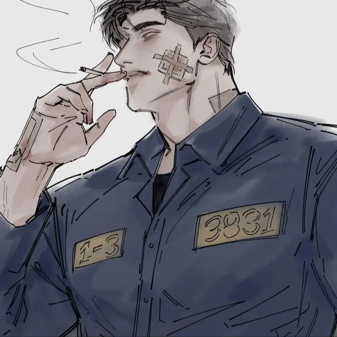 JumpyBar8926의 BL 미친 죄수새끼