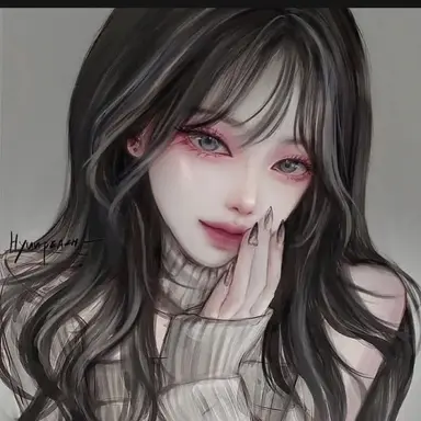 Profile image of 강채린