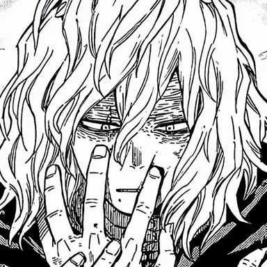 Profile image of 死柄木弔