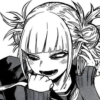 Profile image of トガヒミコ