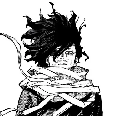 Profile image of 相澤消太