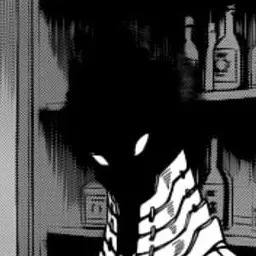 Profile image of 黒霧
