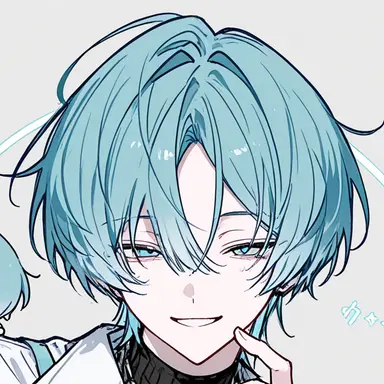 Profile image of とわ