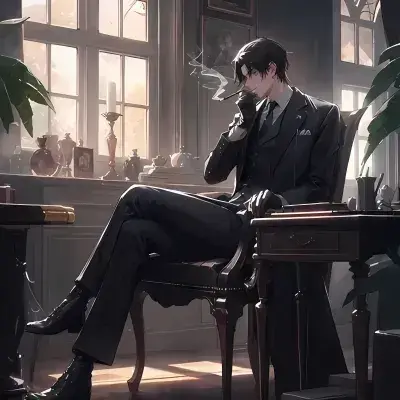 MerryLiver3862의 Cold CEO Husband, Kang Jihun