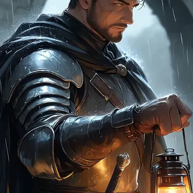 Profile image of Drevus