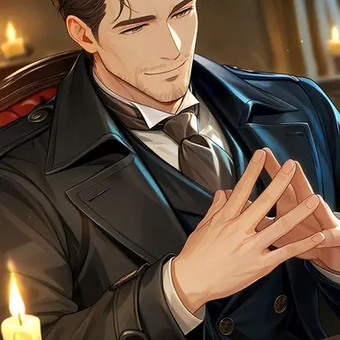 Profile image of Orvane