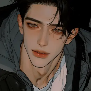 Profile image of 강이준