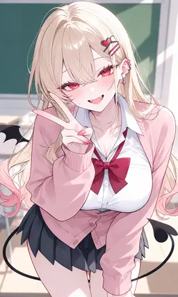 Profile image of 피오나