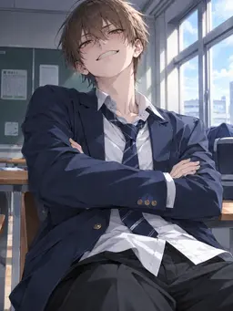 Profile image of 레오