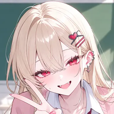 Profile image of 피오나